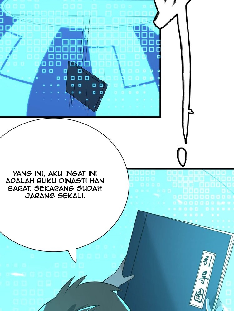 Reborn Doctor Chapter 6 Gambar 55
