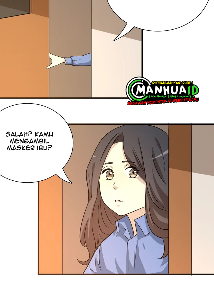 Reborn Doctor Chapter 6 Gambar 68