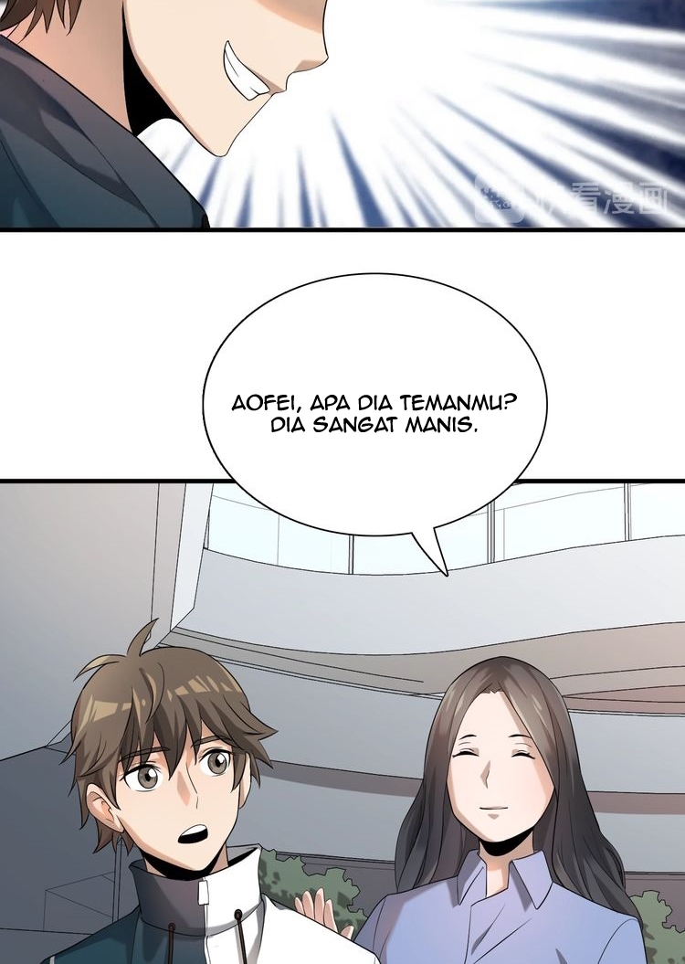 Reborn Doctor Chapter 6 Gambar 7