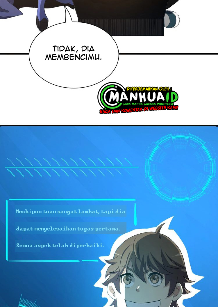 Reborn Doctor Chapter 5 Gambar 13