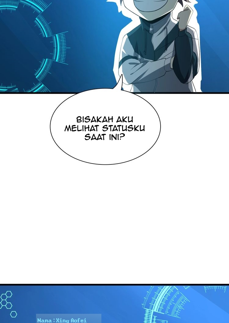 Reborn Doctor Chapter 5 Gambar 14