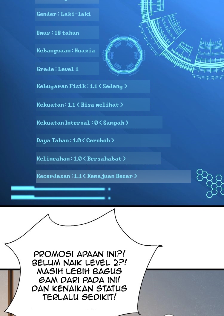 Reborn Doctor Chapter 5 Gambar 15
