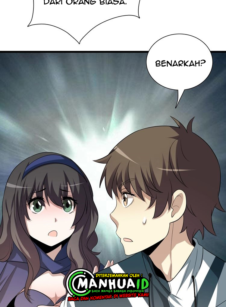 Reborn Doctor Chapter 5 Gambar 19
