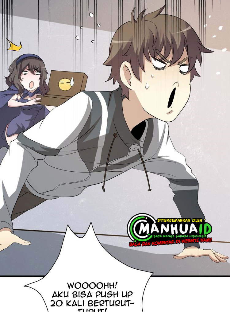 Reborn Doctor Chapter 5 Gambar 22