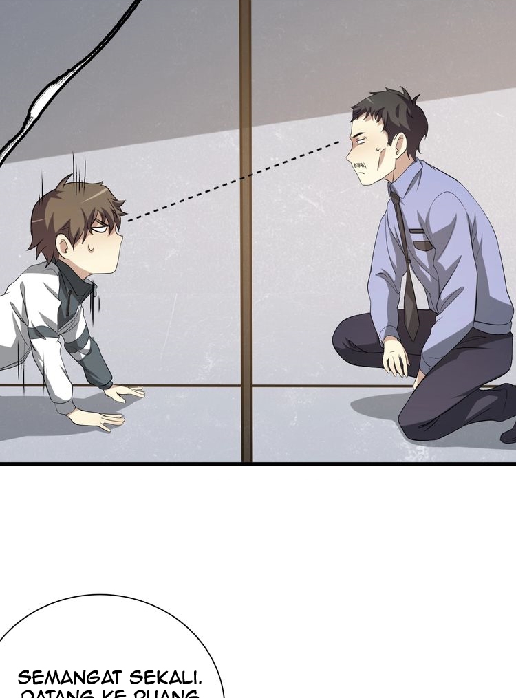 Reborn Doctor Chapter 5 Gambar 24
