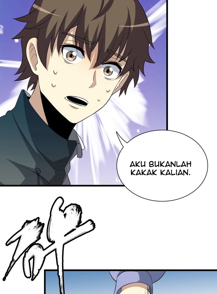 Reborn Doctor Chapter 5 Gambar 30