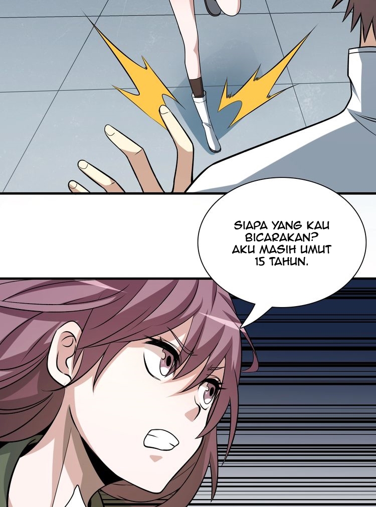 Reborn Doctor Chapter 5 Gambar 36