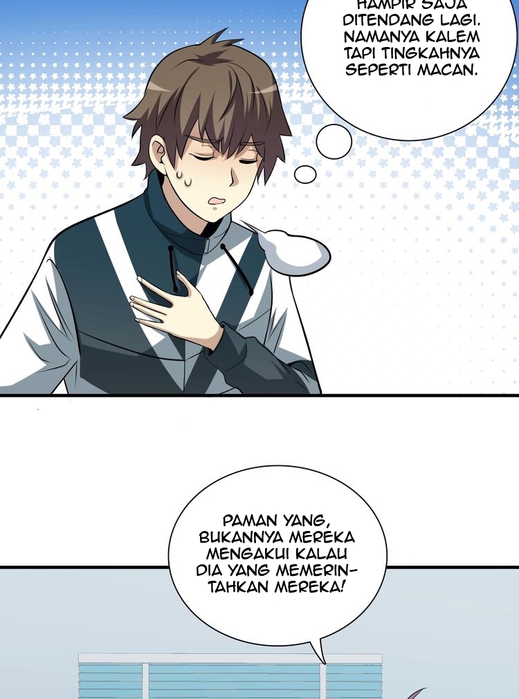 Reborn Doctor Chapter 5 Gambar 38