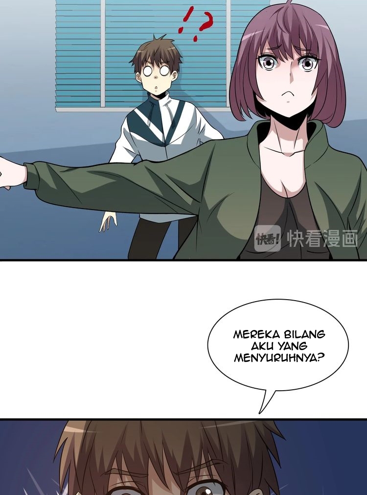 Reborn Doctor Chapter 5 Gambar 39