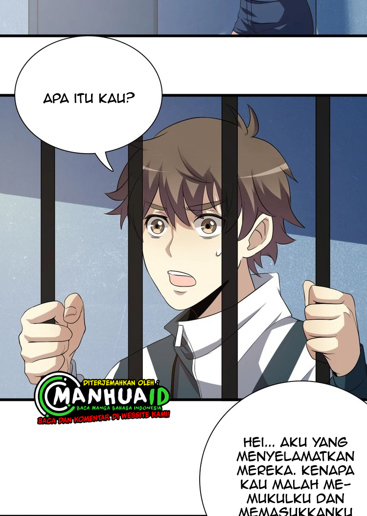 Reborn Doctor Chapter 5 Gambar 4