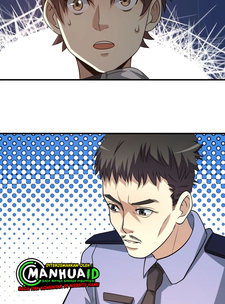 Reborn Doctor Chapter 5 Gambar 40