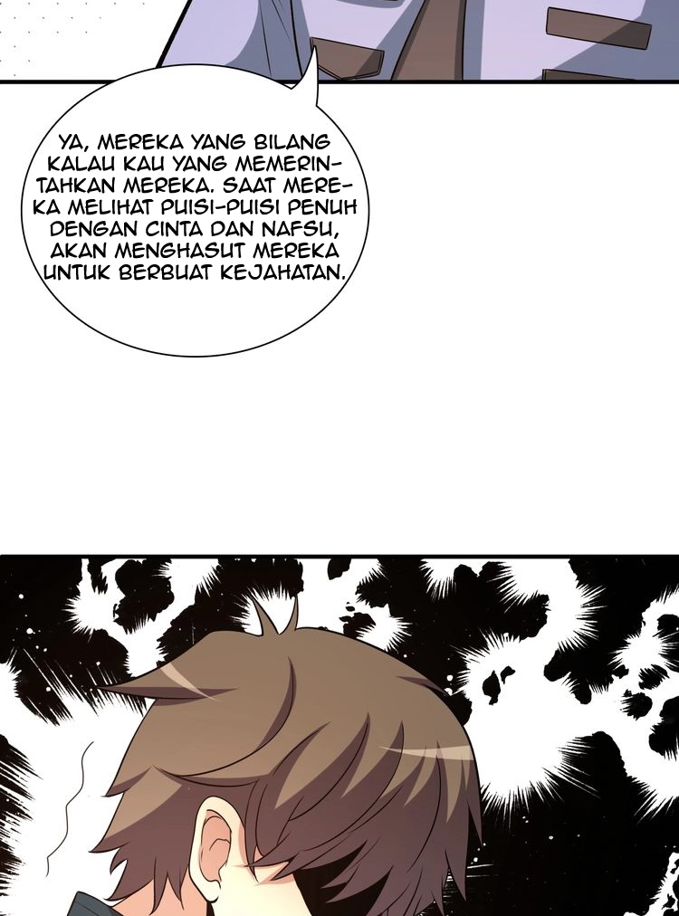 Reborn Doctor Chapter 5 Gambar 41