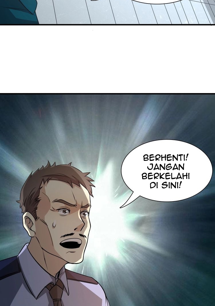 Reborn Doctor Chapter 5 Gambar 51