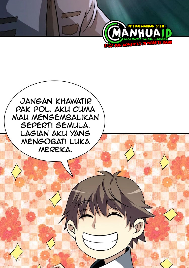 Reborn Doctor Chapter 5 Gambar 52