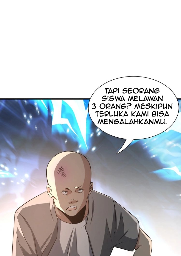 Reborn Doctor Chapter 5 Gambar 54