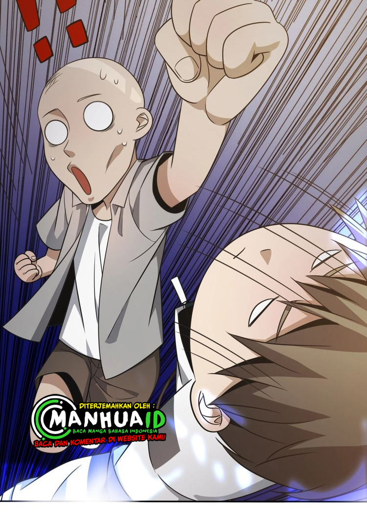 Reborn Doctor Chapter 5 Gambar 61