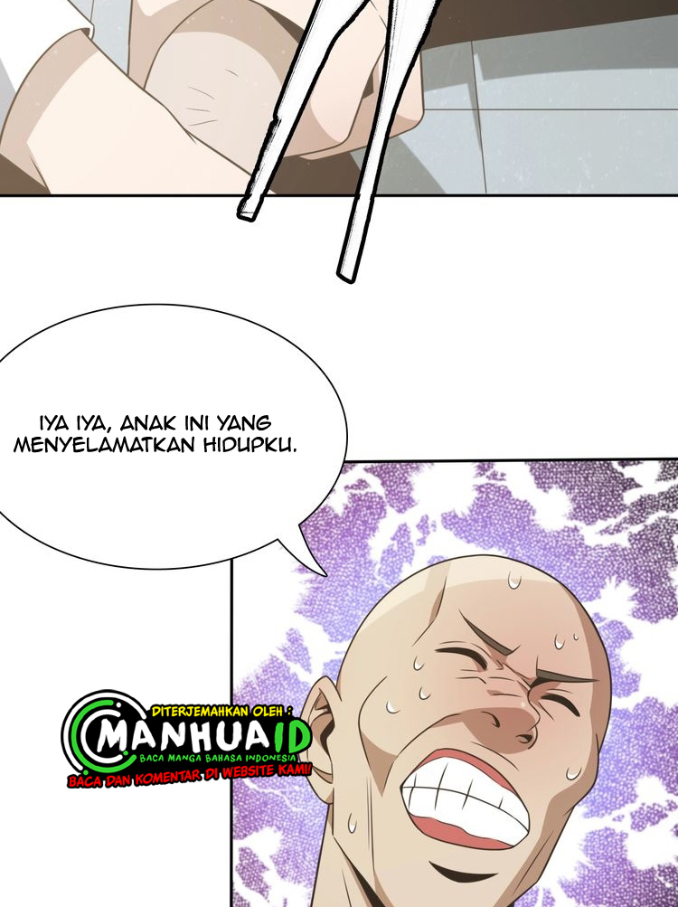 Reborn Doctor Chapter 5 Gambar 70