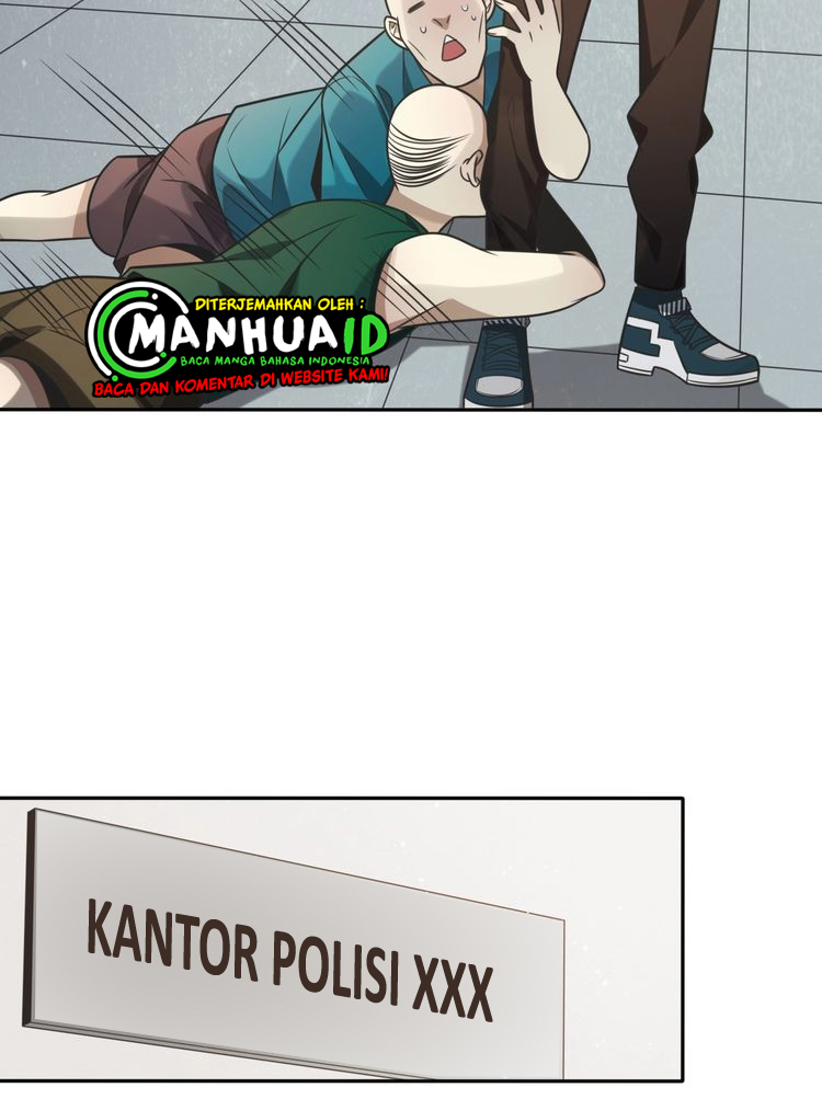 Reborn Doctor Chapter 5 Gambar 73