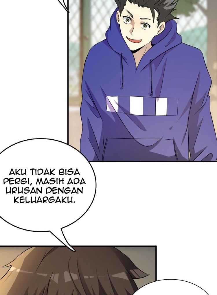 Reborn Doctor Chapter 3 Gambar 13