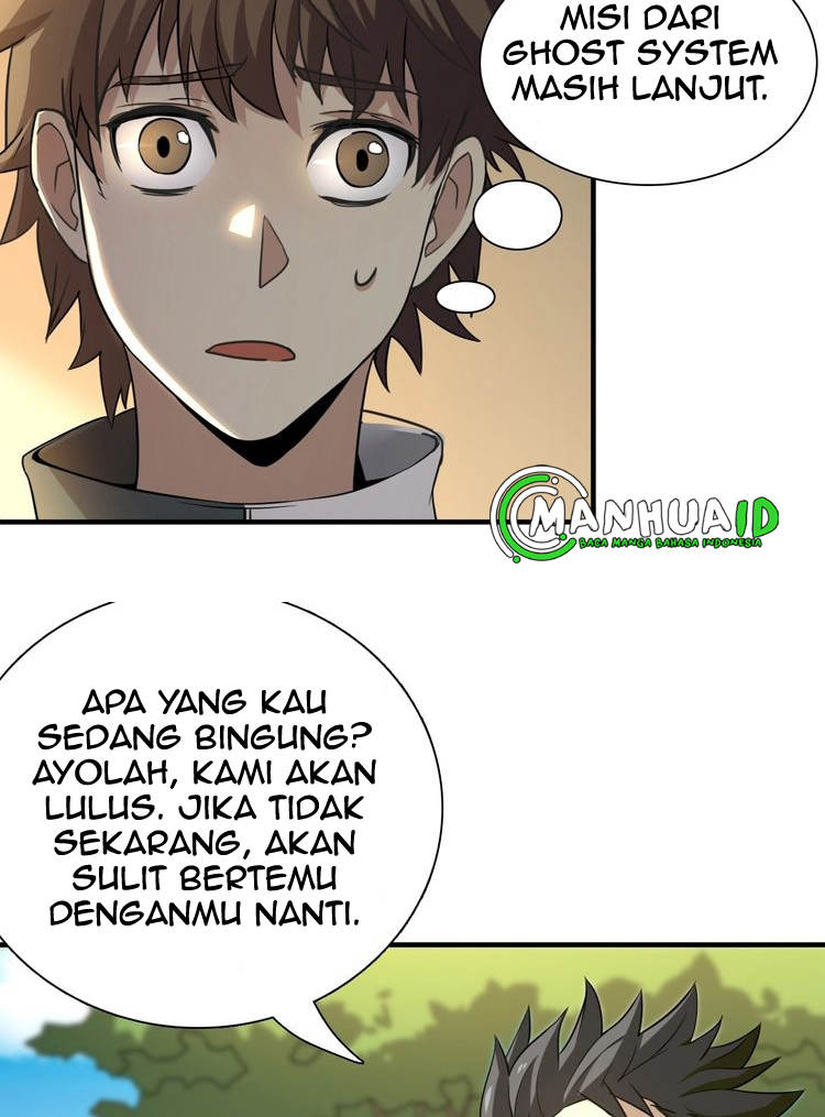 Reborn Doctor Chapter 3 Gambar 14