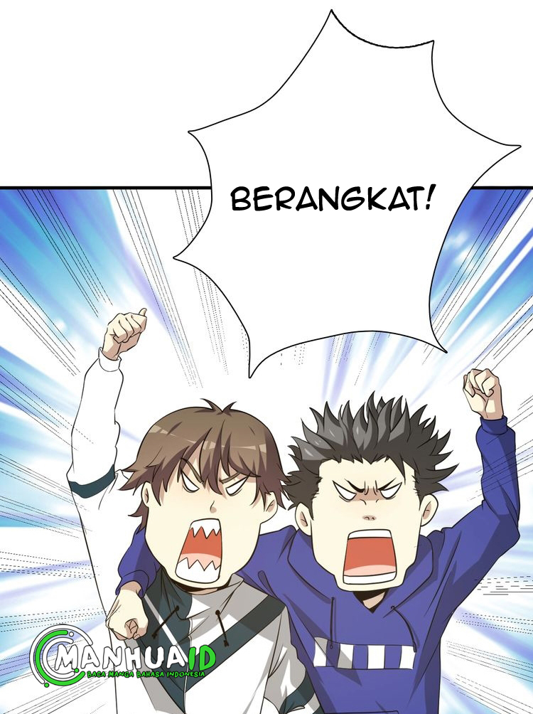 Reborn Doctor Chapter 3 Gambar 18
