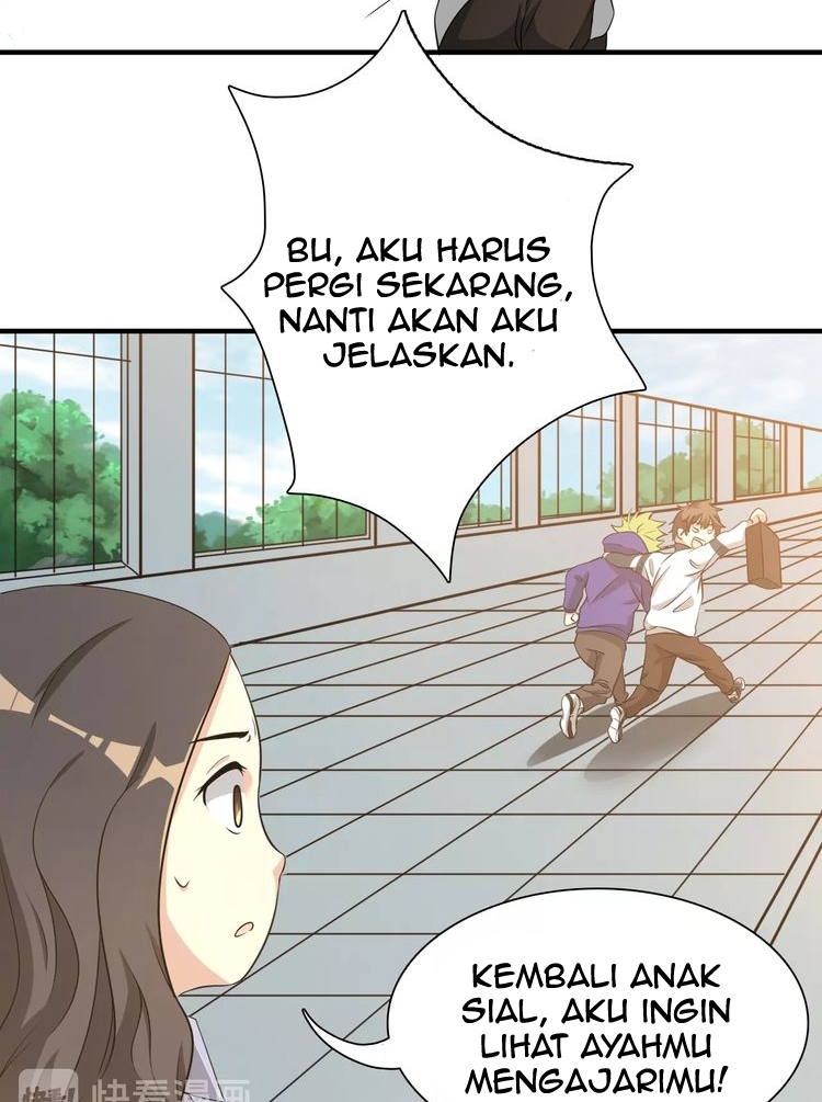 Reborn Doctor Chapter 3 Gambar 21