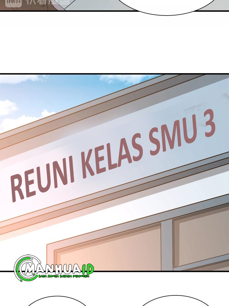 Reborn Doctor Chapter 3 Gambar 22