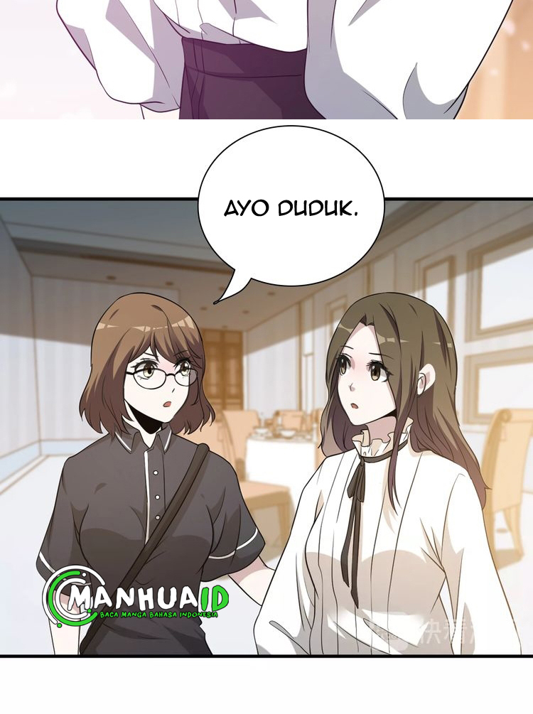 Reborn Doctor Chapter 3 Gambar 26
