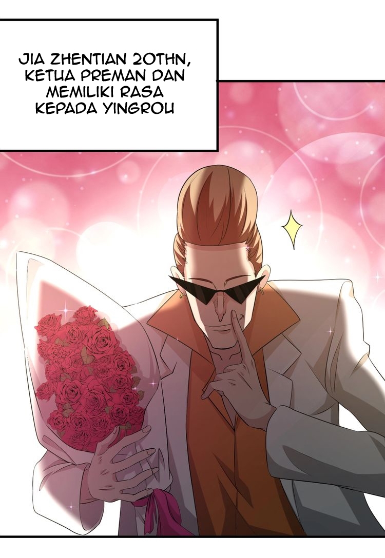 Reborn Doctor Chapter 3 Gambar 32