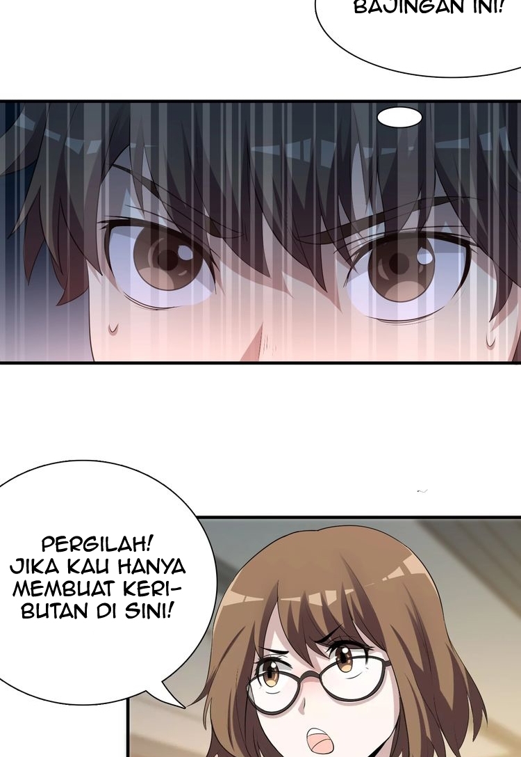Reborn Doctor Chapter 3 Gambar 36