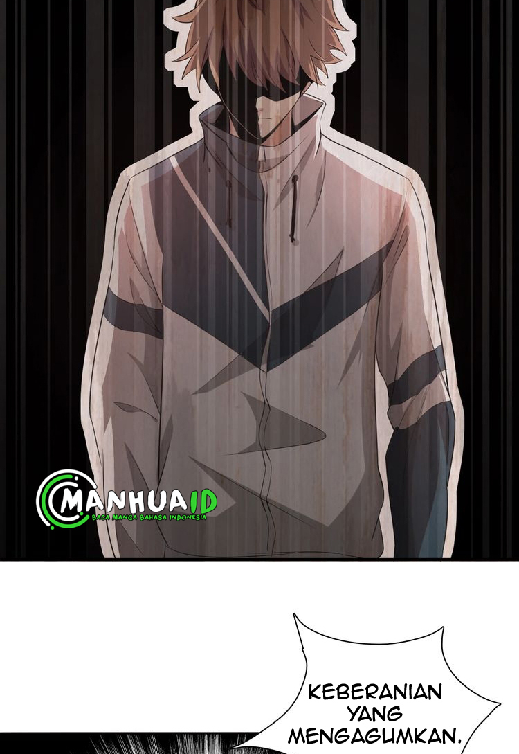 Reborn Doctor Chapter 3 Gambar 42