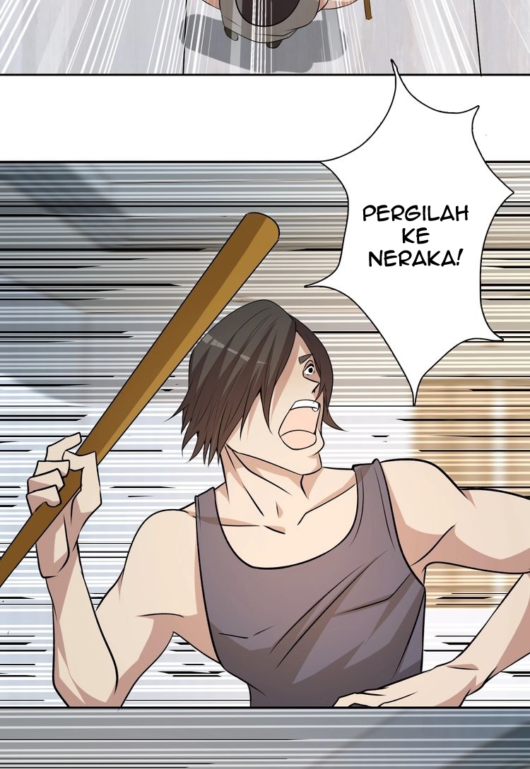 Reborn Doctor Chapter 3 Gambar 45