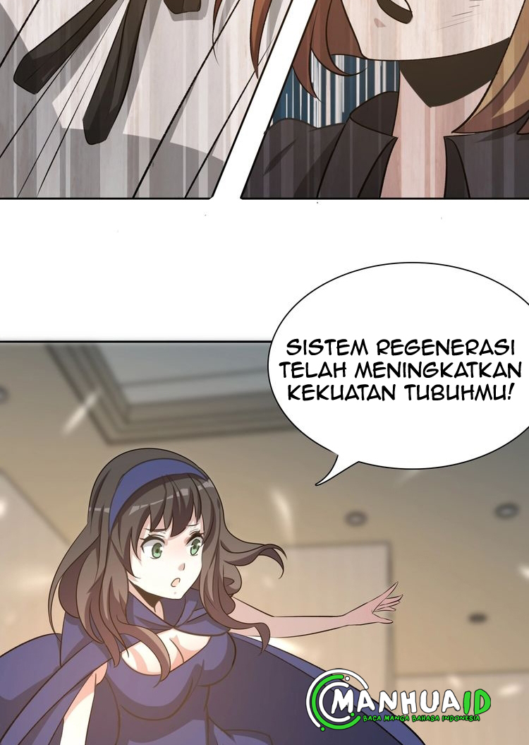 Reborn Doctor Chapter 3 Gambar 62