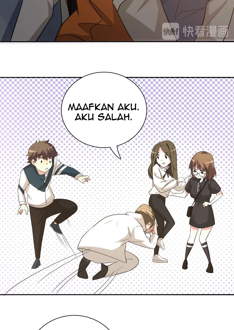 Reborn Doctor Chapter 3 Gambar 72