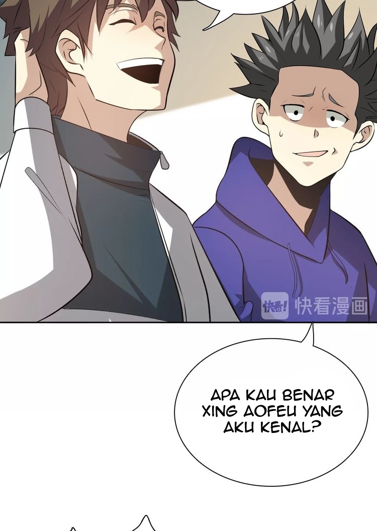 Reborn Doctor Chapter 3 Gambar 77