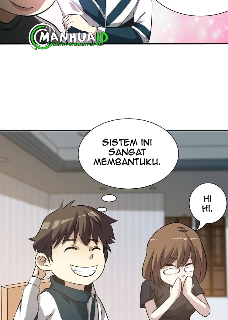 Reborn Doctor Chapter 3 Gambar 82