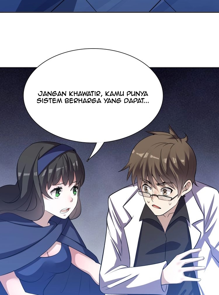Reborn Doctor Chapter 2 Gambar 28