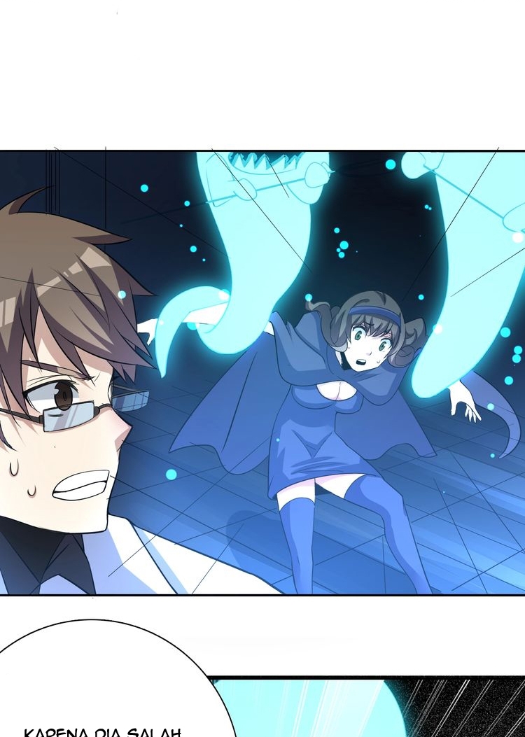 Reborn Doctor Chapter 2 Gambar 35