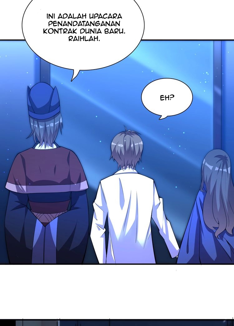 Reborn Doctor Chapter 2 Gambar 4