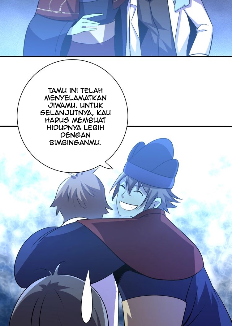 Reborn Doctor Chapter 2 Gambar 40