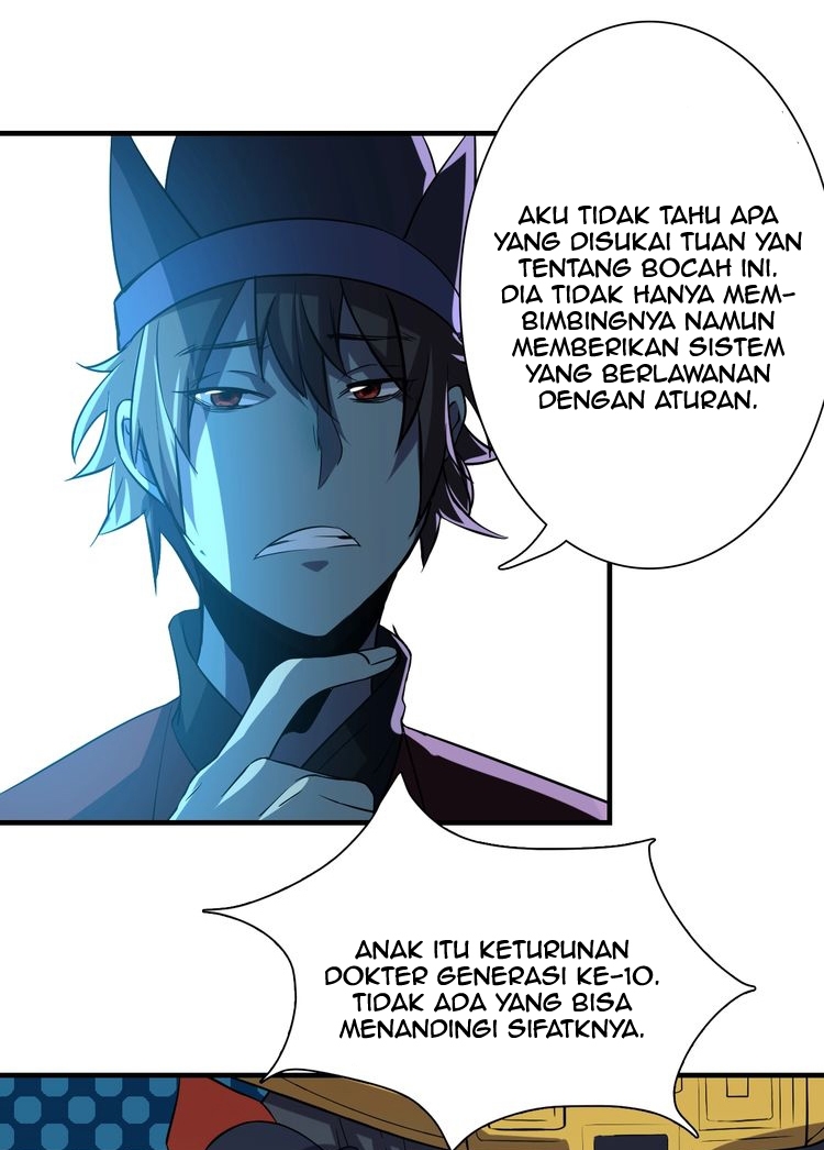 Reborn Doctor Chapter 2 Gambar 45