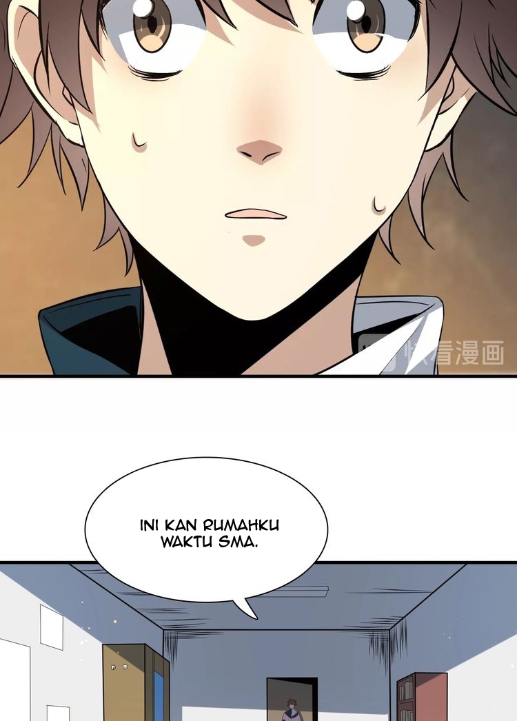 Reborn Doctor Chapter 2 Gambar 50