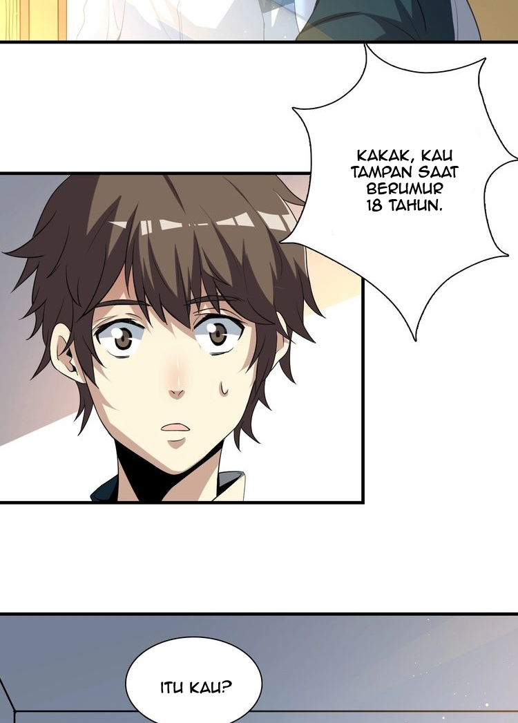 Reborn Doctor Chapter 2 Gambar 52