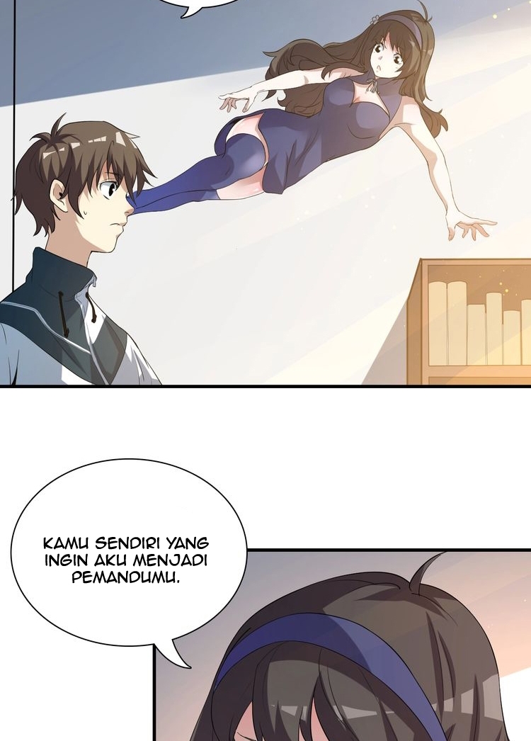 Reborn Doctor Chapter 2 Gambar 53