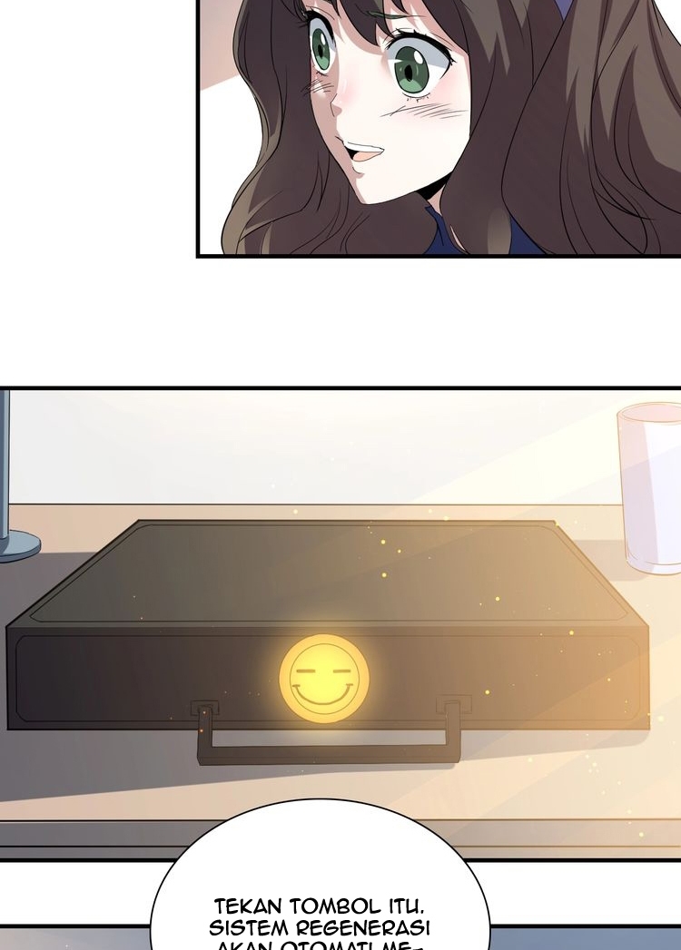 Reborn Doctor Chapter 2 Gambar 54