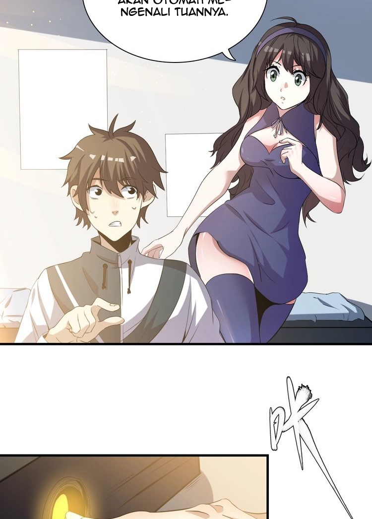 Reborn Doctor Chapter 2 Gambar 55