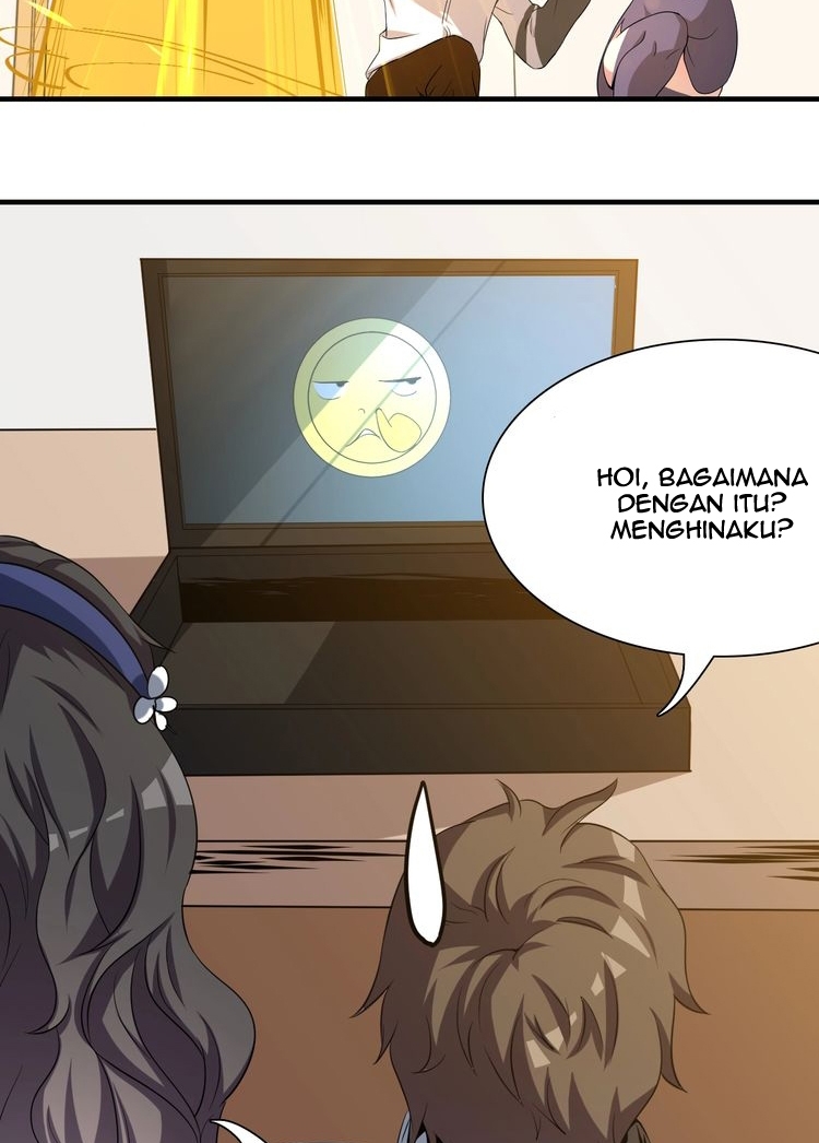 Reborn Doctor Chapter 2 Gambar 57