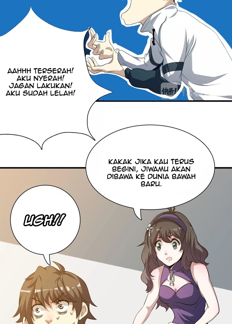 Reborn Doctor Chapter 2 Gambar 64