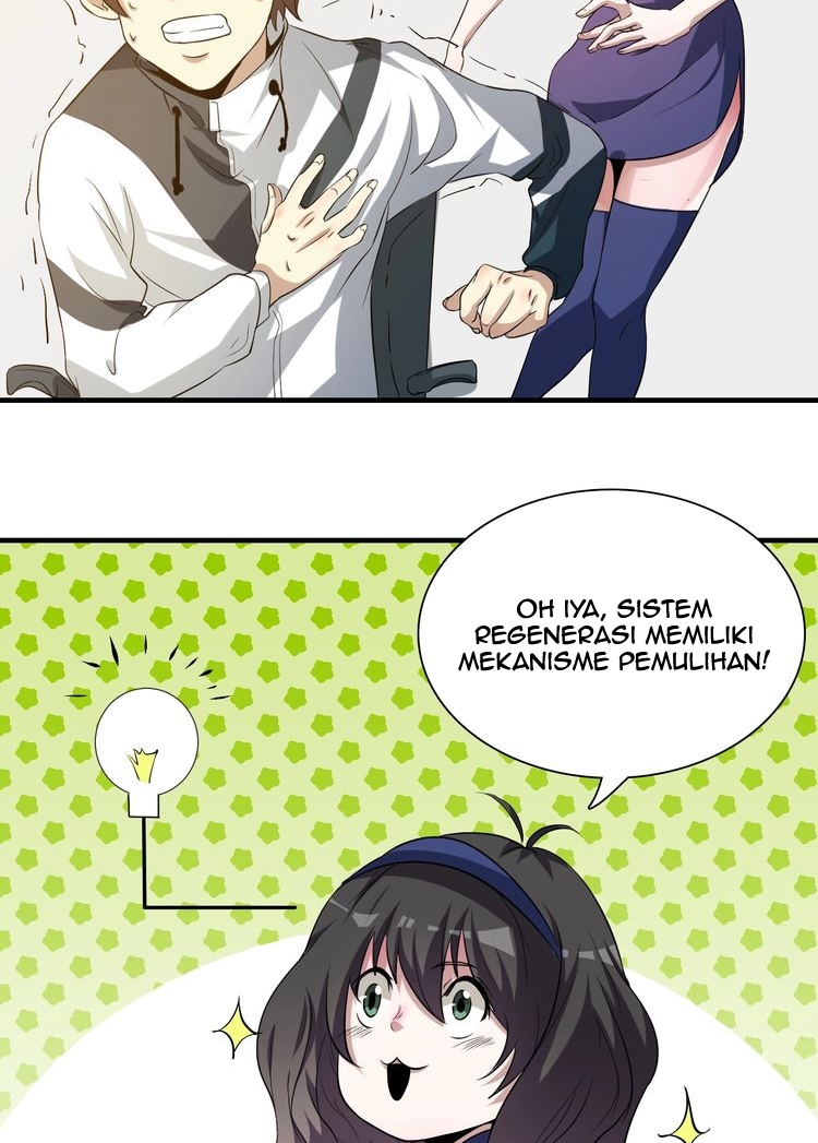 Reborn Doctor Chapter 2 Gambar 65