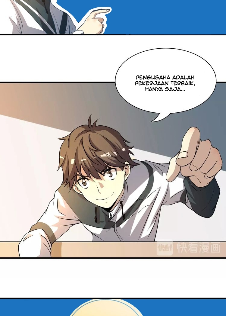 Reborn Doctor Chapter 2 Gambar 71